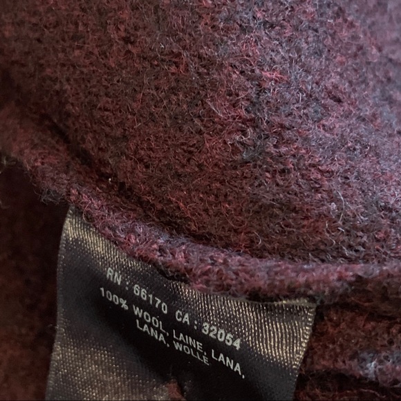 100% wool sweater - Picture 6 of 9